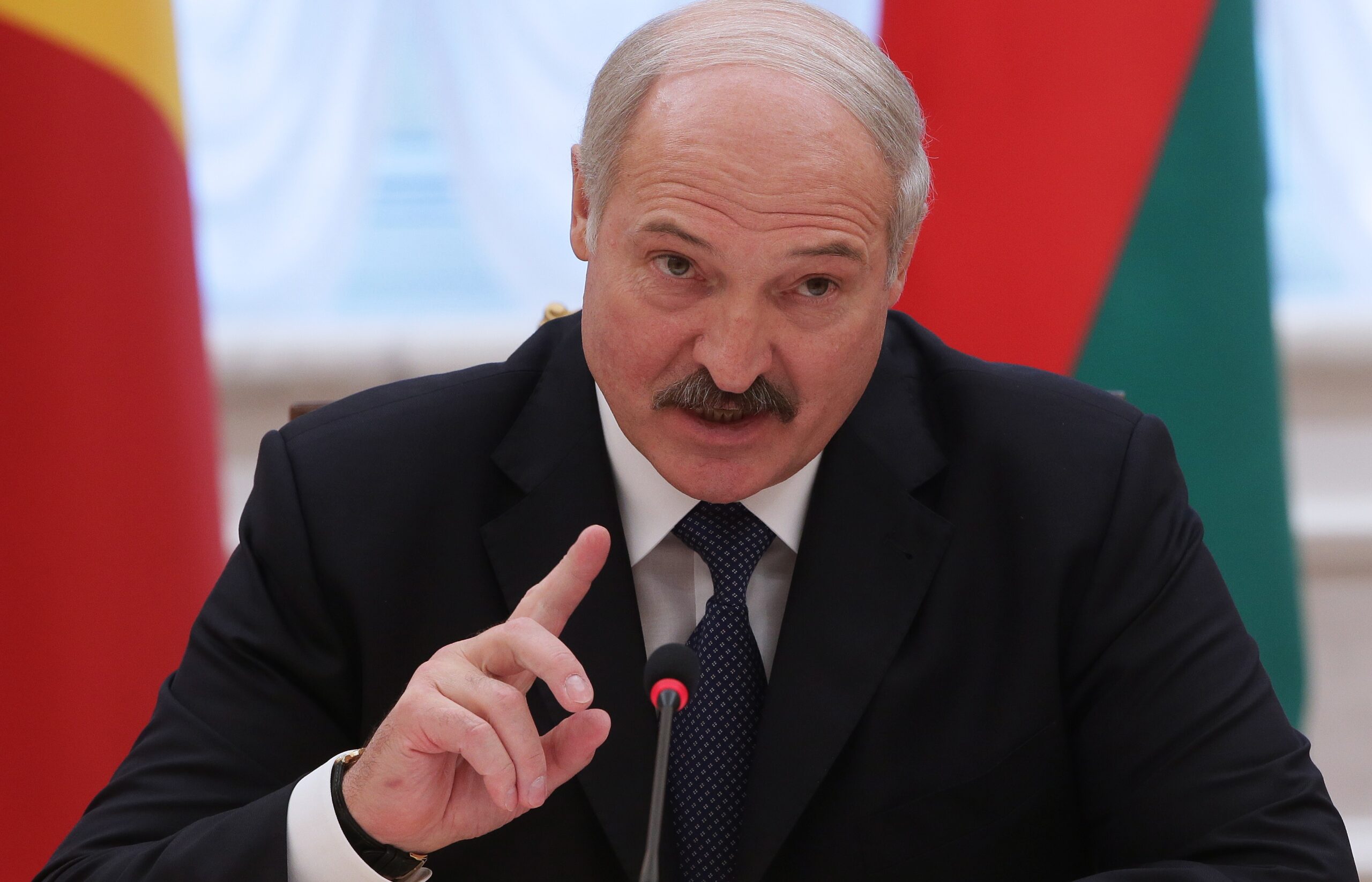 lukashenko