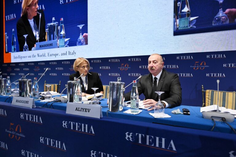 ELBRUS HOVSAN BELEDİYYE