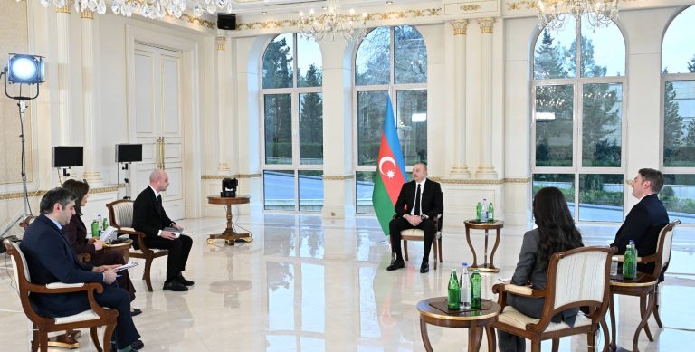 Əmircan nümayəndəlik