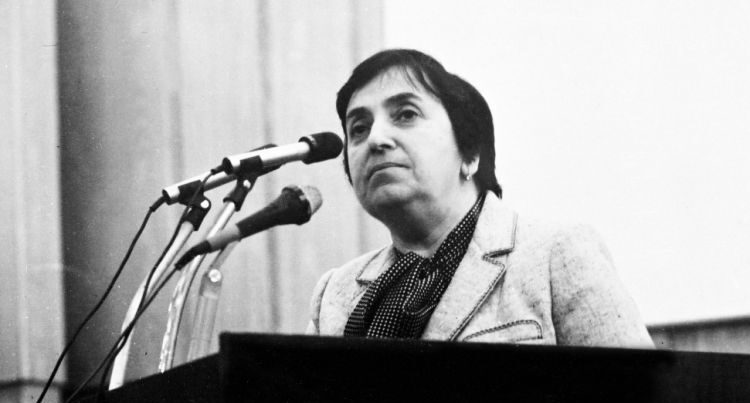 Qaraçuxur nümayəndəlik