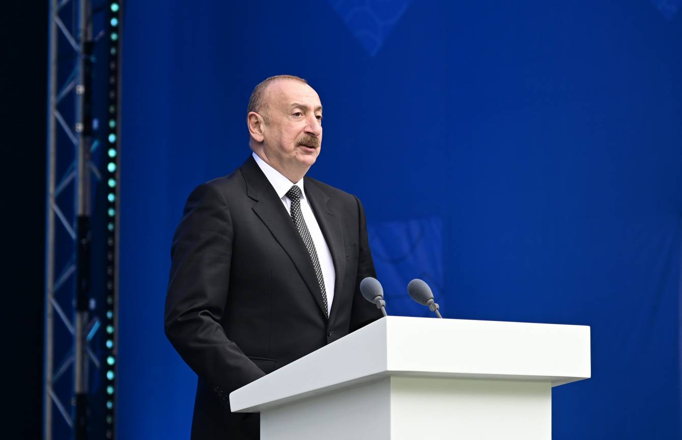 Əmircan nümayəndəlik