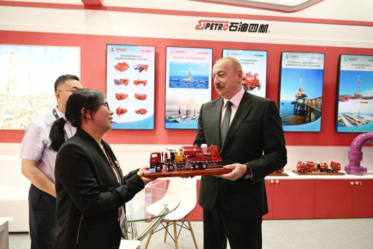 hövsan nümayəndəlik