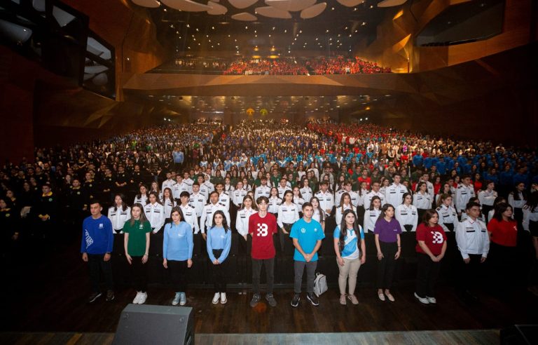 315 Rüstəmova Leyli