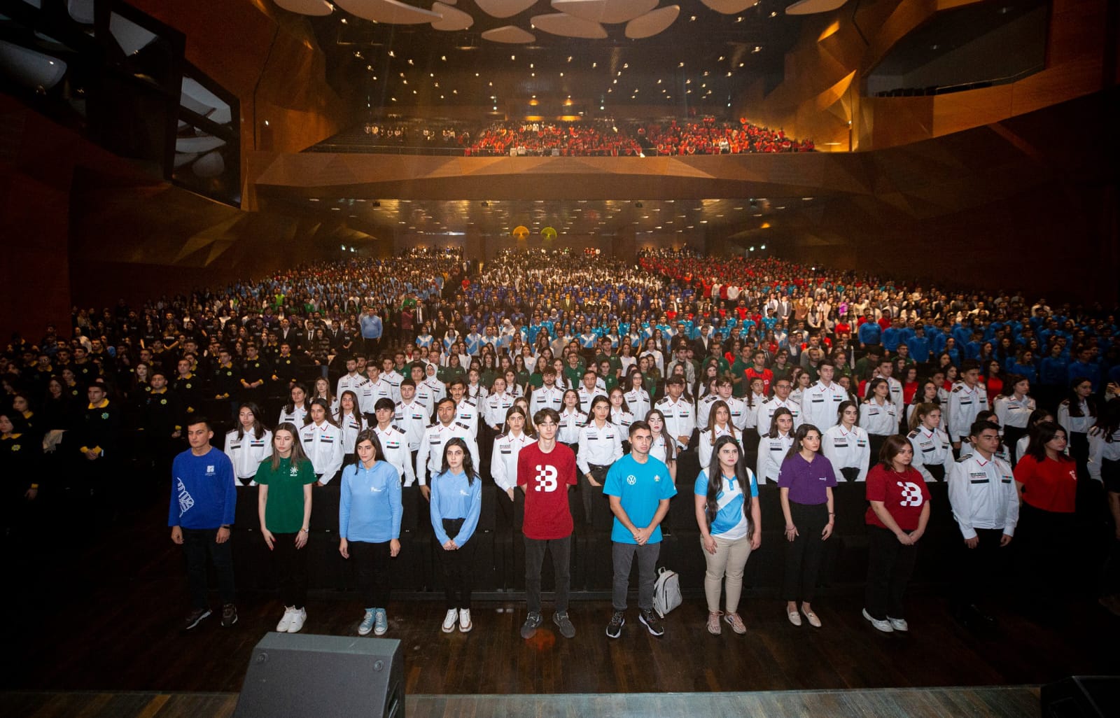 315 Rüstəmova Leyli