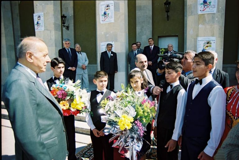 79 Hacızadə Sevinc