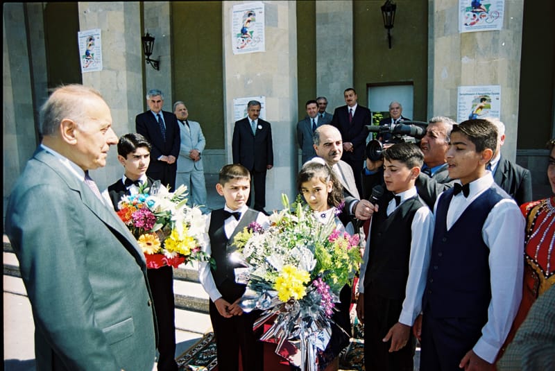 79 Hacızadə Sevinc