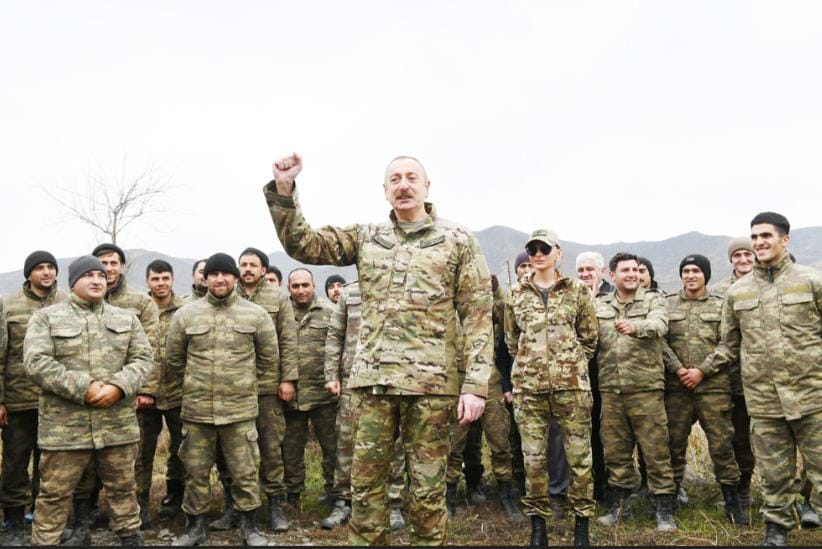 Veyisova Xəyalə gimnaziya